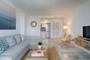 Apartamento Torre Real